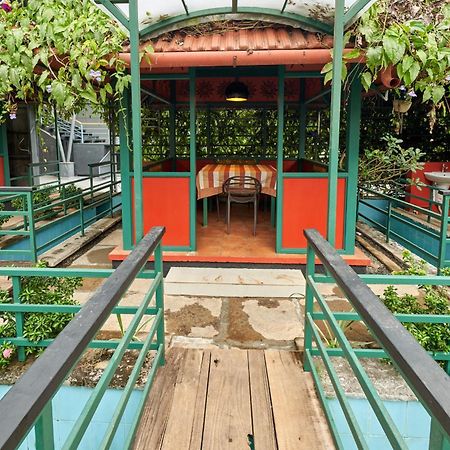 Vidya Residency Thrissur Exterior foto