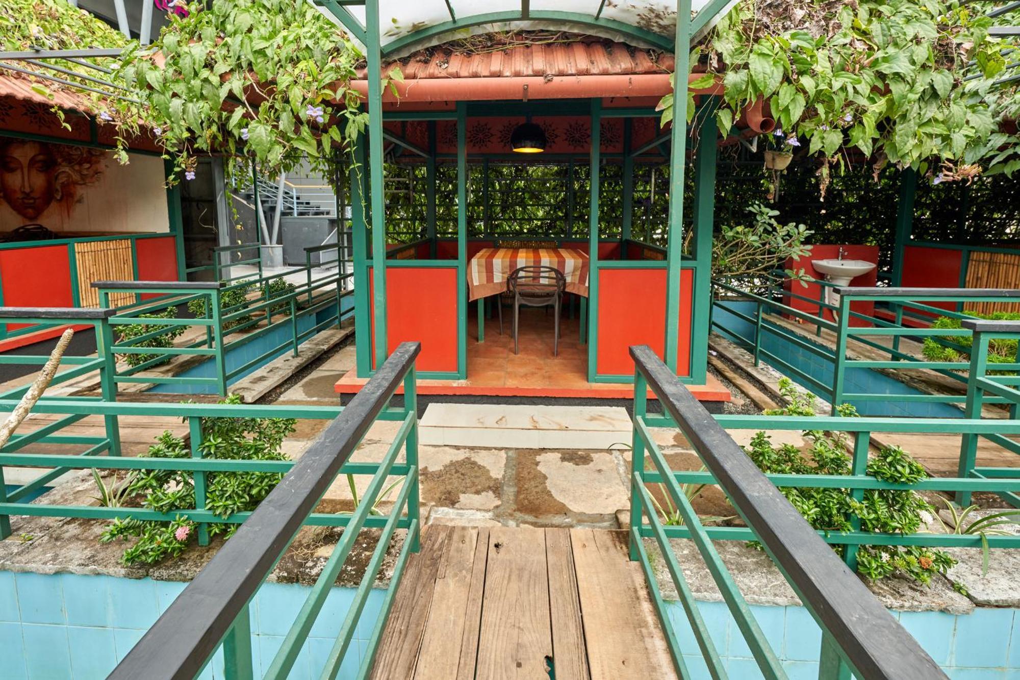 Vidya Residency Thrissur Exterior foto